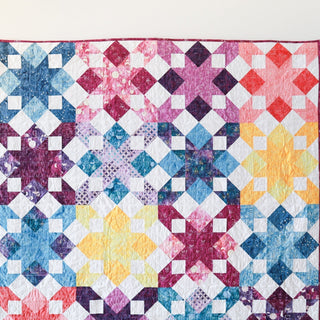 Star Struck - In Stellar Batiks