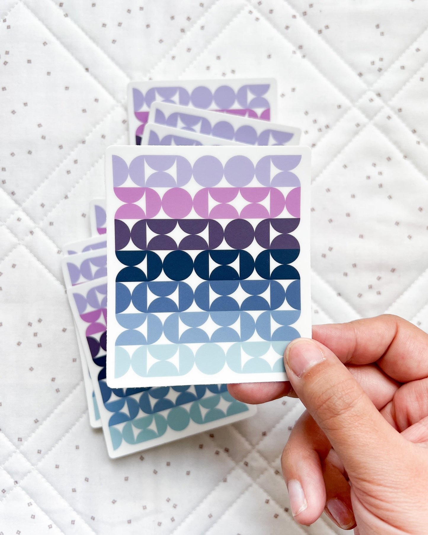 Reverie Sticker - Set of 5
