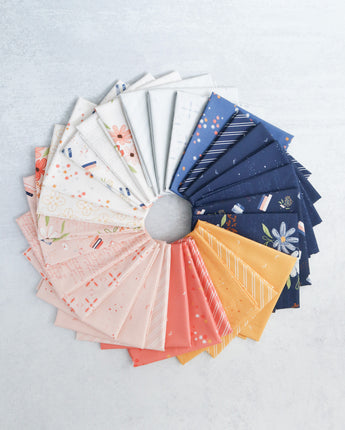 Between the Pages - Fat Quarter Bundle