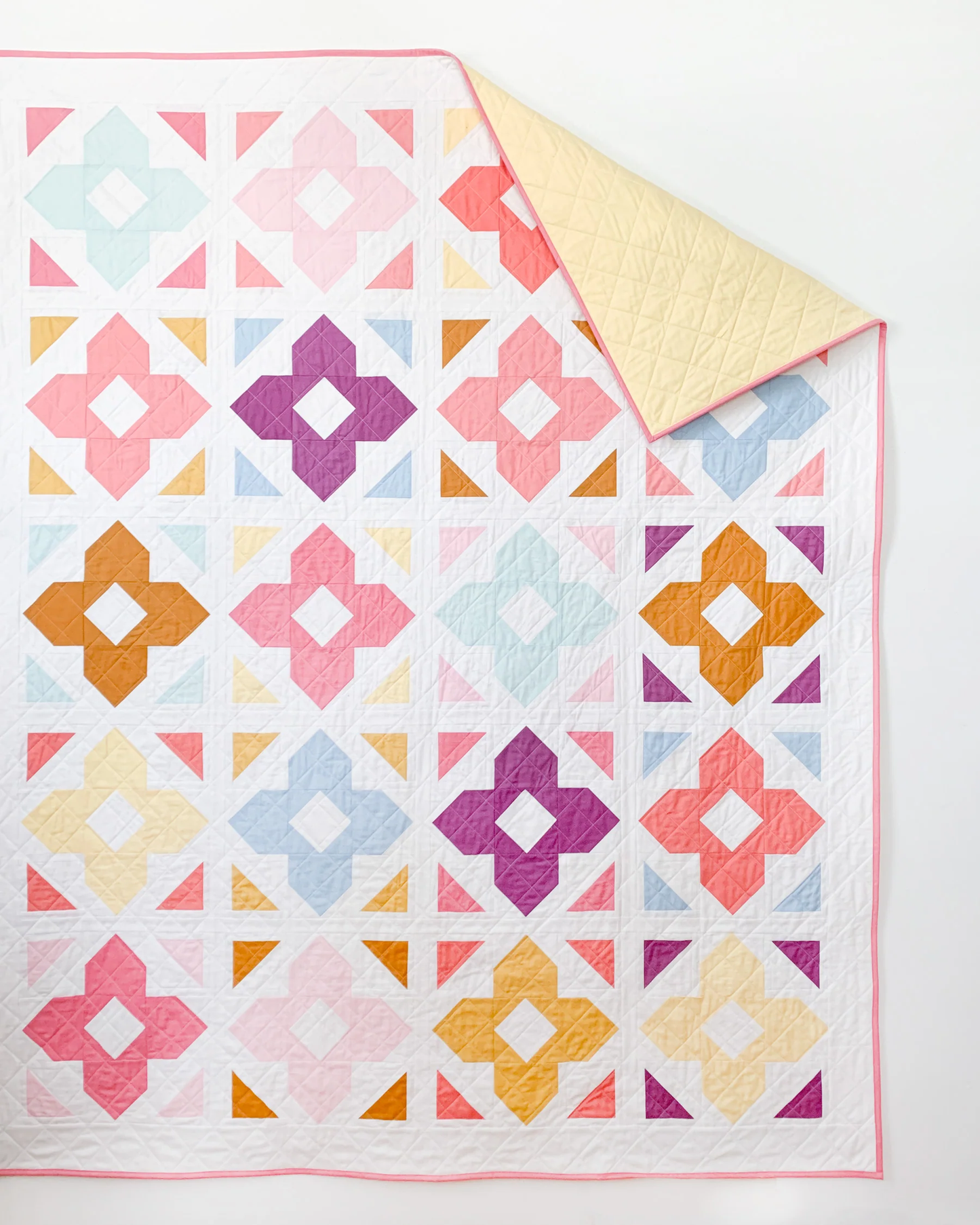 Luminaries Quilt - Set of 5