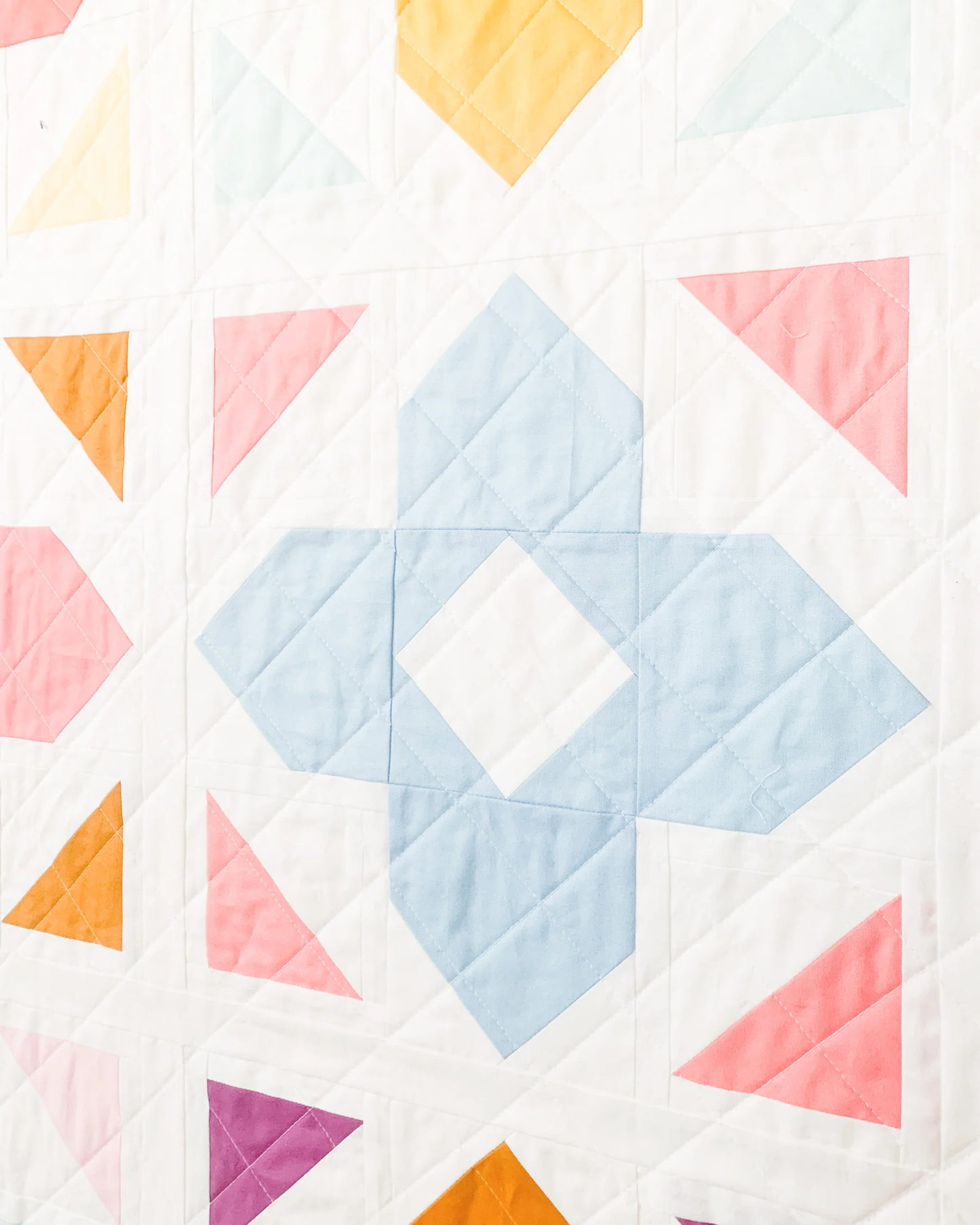 Luminaries Quilt - Set of 5