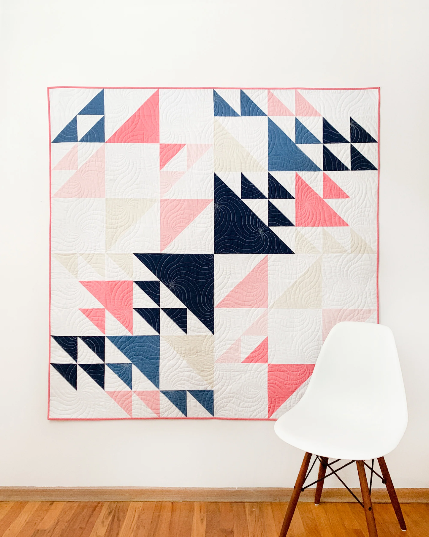 Whirlwind Quilt - Set of 5