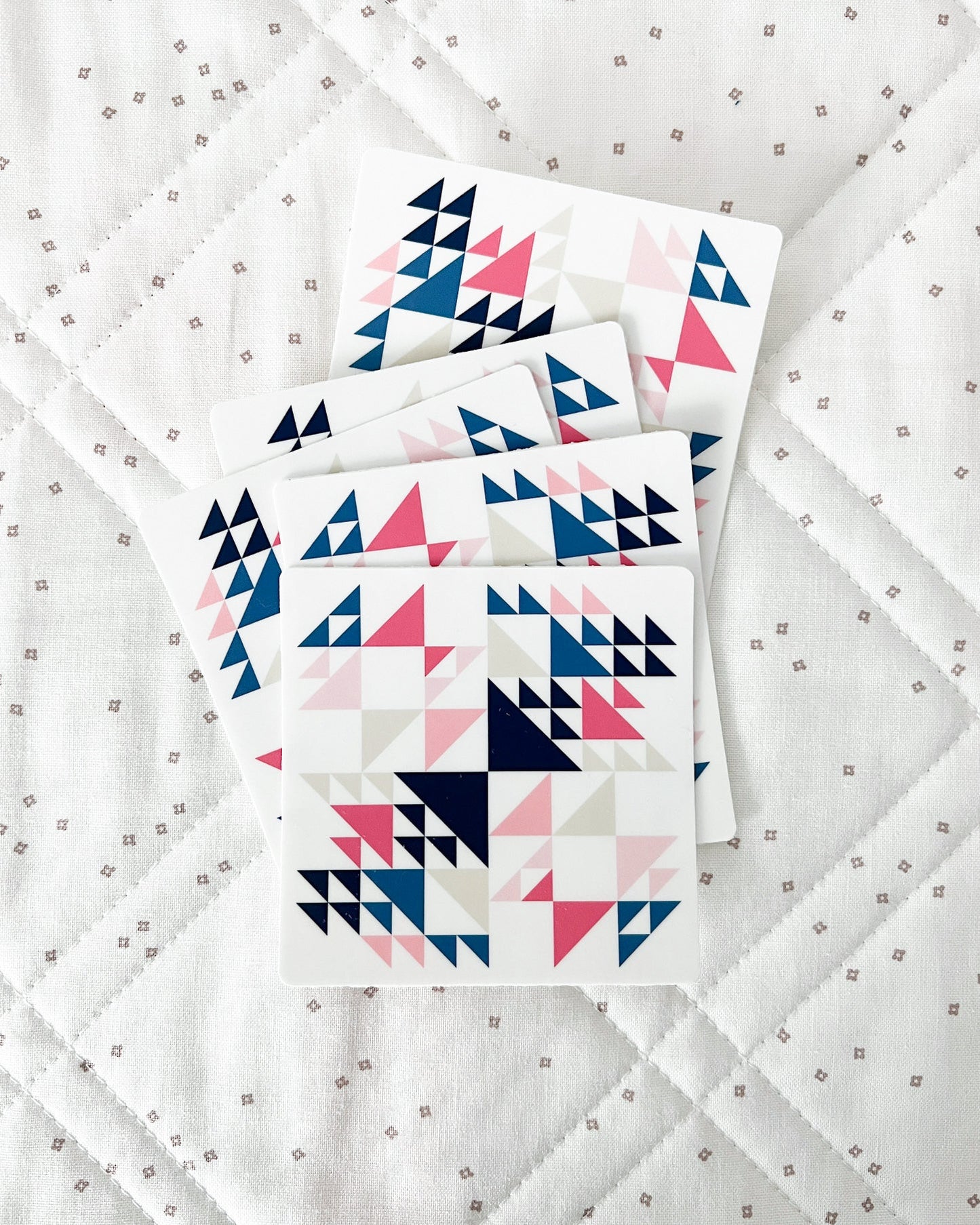 Whirlwind Sticker - Set of 5