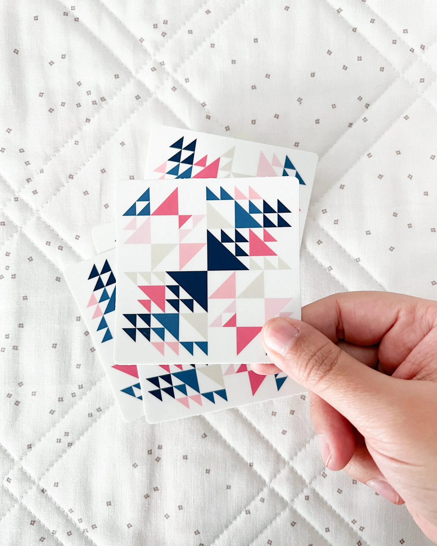 Whirlwind Sticker - Set of 5