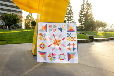 What's a Block of the Month?