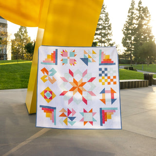 What's a Block of the Month?