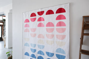 Crescent II - The Modern Ombre One