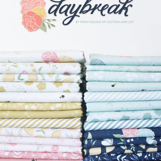 Daybreak Fabric Collection