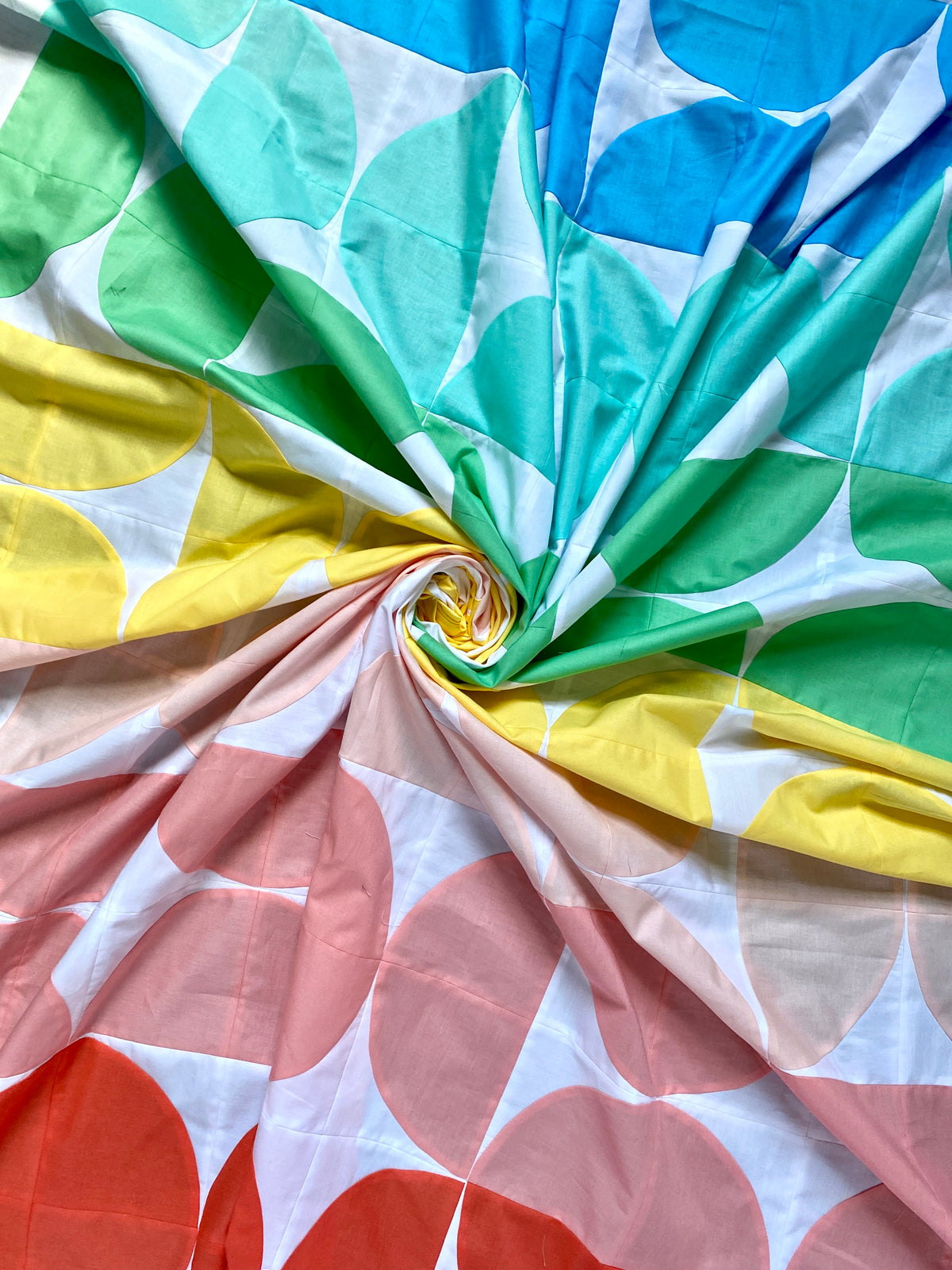 Reverie Quilt The Tester Parade Cotton and Joy