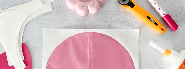 Sewing Curves