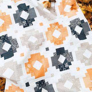 Halloween Quilt Patterns