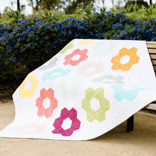 Spring Quilt Patterns