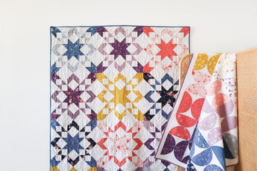 Sewing With Fat Quarters