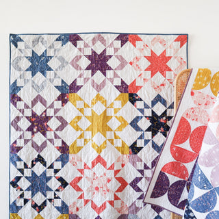 Sewing With Fat Quarters