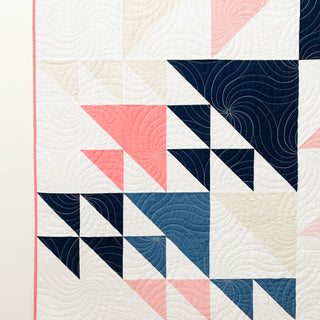 Whirlwind Quilt Pattern