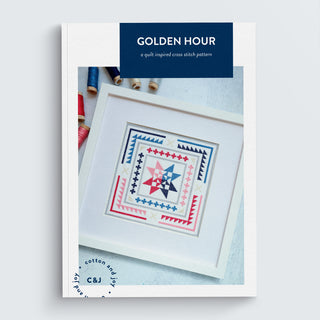 Cross Stitch Patterns