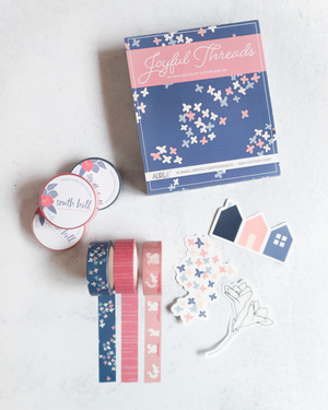 Notions and Merch