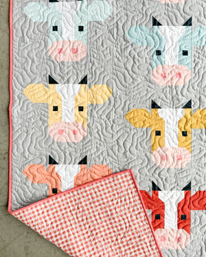 Annabelle Quilt Pattern