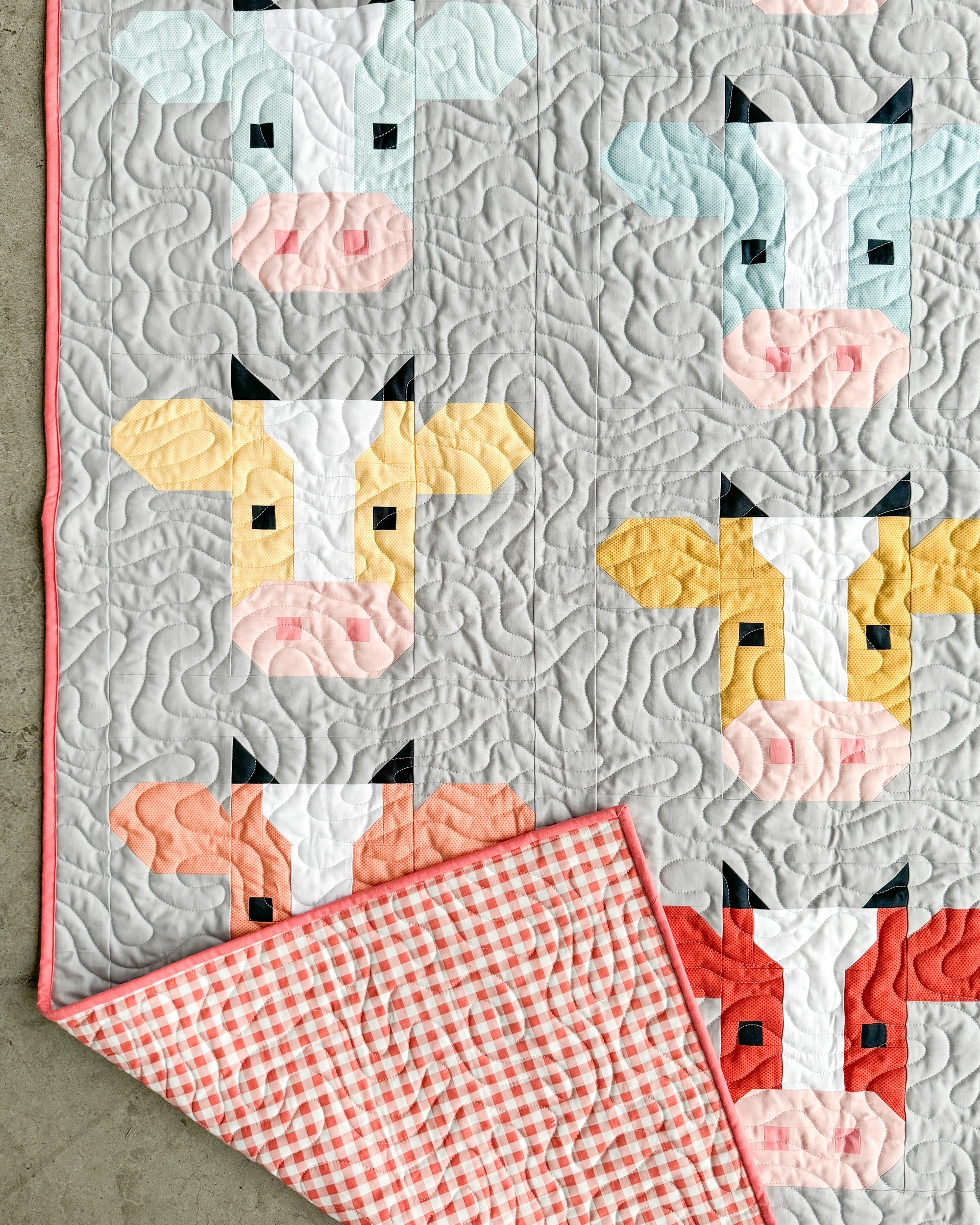 Annabelle Quilt Pattern (Download) annabelle-quilt-pattern-download
