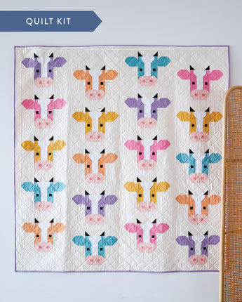 Annabelle - Spring Quilt Kit