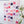 Bookmarks - Solids Quilt Kit