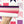 Bookmarks - Solids Quilt Kit