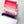 Bookmarks - Solids Quilt Kit