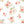 Between the Pages - Main in White by the 1/2 yard