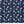 Between the Pages - Bookish Life in Navy by the 1/2 yard