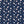 Between the Pages - Bookish Life in Navy by the 1/2 yard
