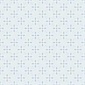 Between the Pages - End Papers in Iceberg by the 1/2 yard