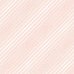 Between the Pages - Stripes in Ballerina by the 1/2 yard