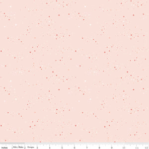 Between the Pages - Starlight in Ballerina by the 1/2 yard