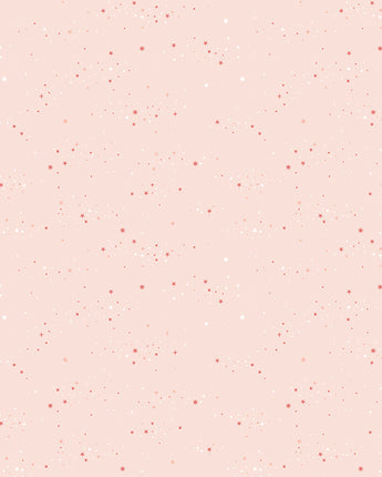 Between the Pages - Starlight in Ballerina by the 1/2 yard