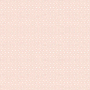 Essence Foils in Blush by the 1/2 yard