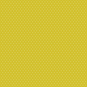 Essence Foils in Citron by the 1/2 yard
