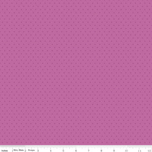 Essence Foils in Fuchsia by the 1/2 yard