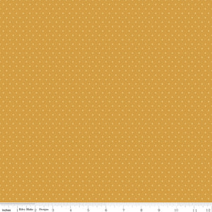 Essence Foils in Golden by the 1/2 yard