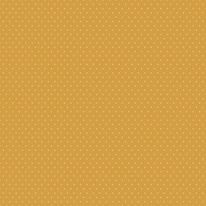 Essence Foils in Golden by the 1/2 yard