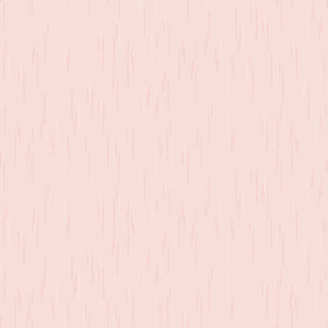 Essence Raindrops in Blush by the 1/2 yard