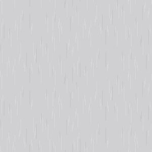 Essence Raindrops in Gray by the 1/2 yard