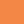Essence Raindrops in Orange by the 1/2 yard