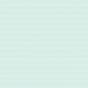 Essence Lattice in Iceberg by the 1/2 yard
