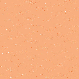 Essence Starlight in Marmalade by the 1/2 yard
