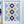 Andes Ode Cross Stitch Pattern