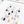 Cozy Village Cross Stitch Pattern