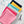 Cascades Quilt Kit - Cover Crush