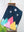 Cascades Quilt Pattern