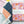 Double Dash Quilt Kit - Homage Fabric
