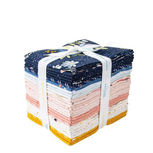 Between the Pages - Fat Quarter Bundle